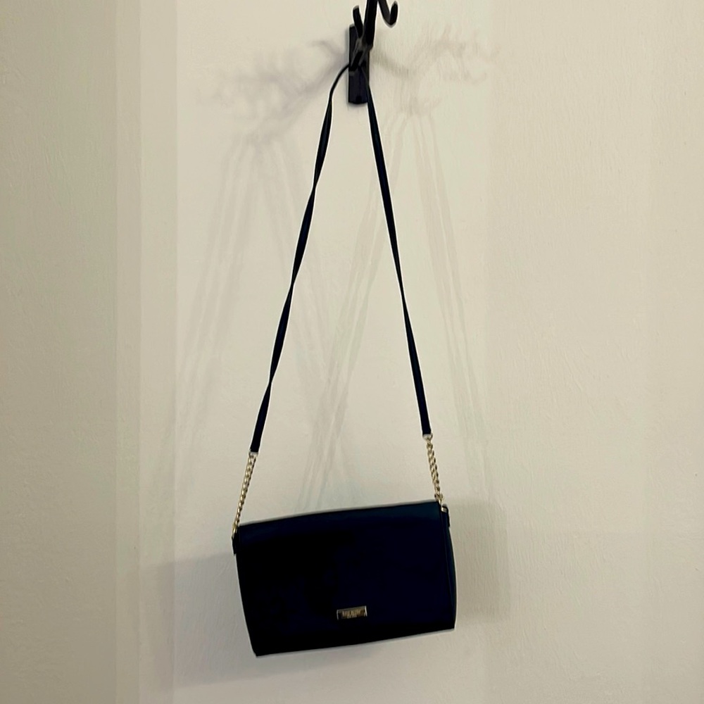 Black Kate Spade Crossbody